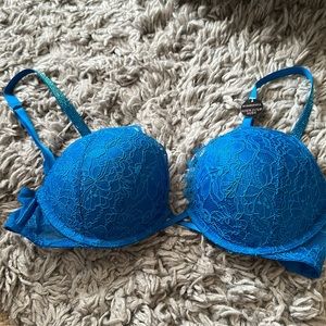 Victorias Secret Bombshell Bra